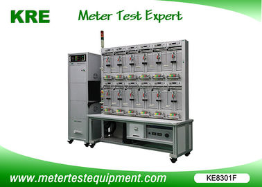 उच्च सटीकता ऊर्जा मीटर परीक्षण उपकरण आईईसी मानक 120 ए 300V कक्षा 0.05